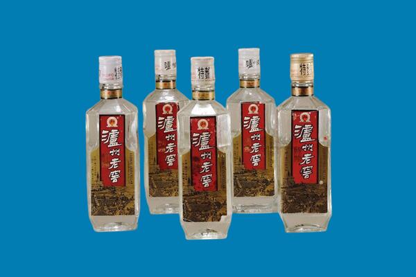 海东市乐都回收老酒